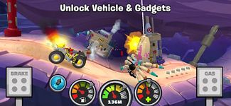 LEGO® Hill Climb Adventures screenshot apk 1