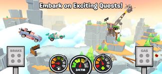 LEGO® Hill Climb Adventures screenshot apk 3