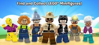 LEGO® Hill Climb Adventures Screenshot APK 4