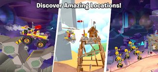 LEGO® Hill Climb Adventures screenshot apk 5