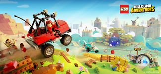 LEGO® Hill Climb Adventures captura de pantalla apk 6