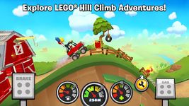 LEGO® Hill Climb Adventures στιγμιότυπο apk 7