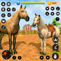 马模拟器家庭游戏 3D