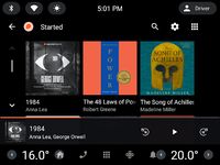 Storytel screenshot apk 36