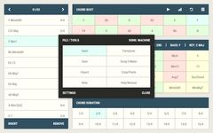 Tangkapan layar apk Chordbot Pro 3