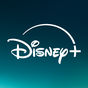 ikon Disney+ 