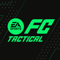 Ícone do EA SPORTS FC™ Tactical