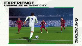 Tangkap skrin apk EA SPORTS FC™ Tactical 10