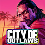 Εικονίδιο του City of Outlaws apk