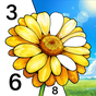 Color Oasis - Color by Number icon