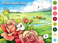 Color Oasis - Color by Number στιγμιότυπο apk 17