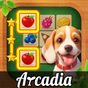 Arcadia Onet Match Icon