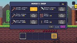 Noob Miner: 刑務所からの脱出 のスクリーンショットapk 10