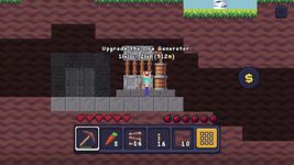 Noob Miner: 刑務所からの脱出 のスクリーンショットapk 13