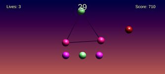 The game of I-motion zrzut z ekranu apk 3