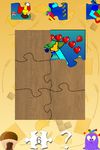 Kleurplaten en puzzels Kids screenshot APK 14