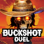 Icoană Buckshot Duel