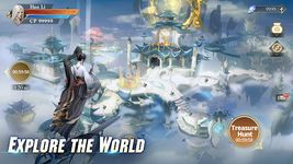 Legacy of Divinity screenshot apk 1