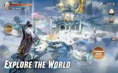 Legacy of Divinity screenshot apk 6