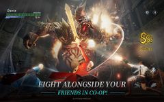 Tangkapan layar apk Devil May Cry: Peak of Combat 13