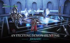 Tangkapan layar apk Devil May Cry: Peak of Combat 15