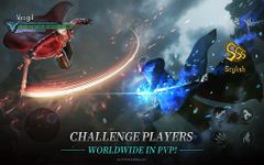 Tangkapan layar apk Devil May Cry: Peak of Combat 4