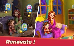 Match Family Tile Puzzle screenshot APK 15