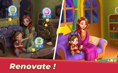 Match Family Tile Puzzle screenshot APK 23