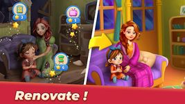 Match Family Tile Puzzle screenshot APK 7