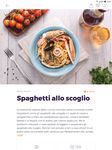 GialloZafferano Recipes στιγμιότυπο apk 14