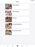 GialloZafferano Recipes のスクリーンショットapk 11