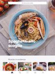 ภาพหน้าจอที่ 8 ของ GialloZafferano Recipes