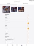 Captură de ecran GialloZafferano Recipes apk 3