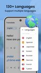 Traduire toutes les langues capture d'écran apk 15