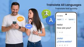 Traducir todos los idiomas captura de pantalla apk 16