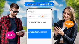 Traducir todos los idiomas captura de pantalla apk 24