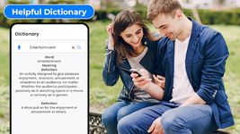 Screenshot 26 di Traduci subito tutte le lingue apk