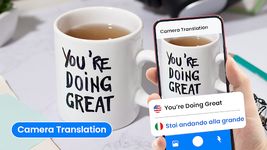 Traducir todos los idiomas captura de pantalla apk 27