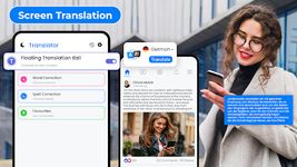 Traduire toutes les langues capture d'écran apk 28