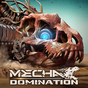 Εικονίδιο του Mecha Domination: Rampage