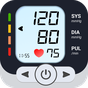 血圧 - 体重、BMI アイコン