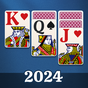 Иконка Classic Solitaire 2024