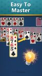 Скриншот 3 APK-версии Classic Solitaire 2024