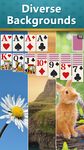 Скриншот 4 APK-версии Classic Solitaire 2024