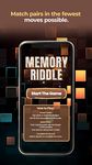 Tangkapan layar apk MemoryRiddle 10