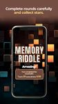 Tangkapan layar apk MemoryRiddle 11