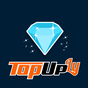 Ikon Topuply - Diamond TopUp Shop