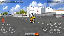 Tangkapan layar apk Geng Motor Multiplayer 