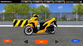 Tangkapan layar apk Geng Motor Multiplayer 1