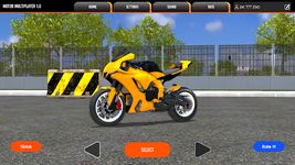 Tangkapan layar apk Geng Motor Multiplayer 4